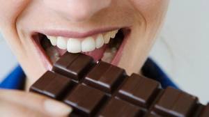 chocolate=teeth