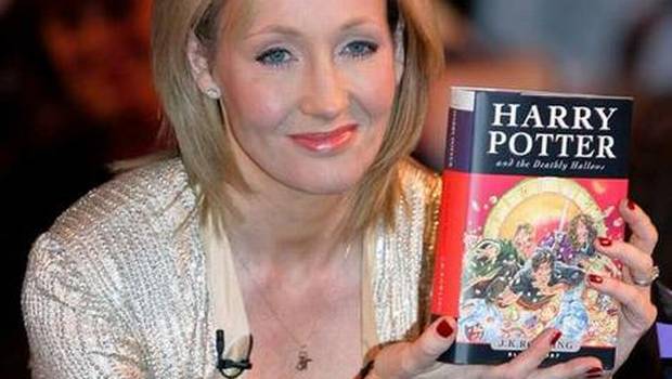 jk-rowling