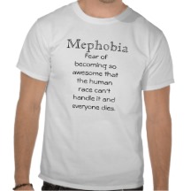 mephobia