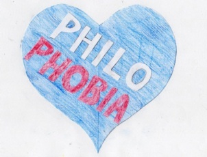 philophobia