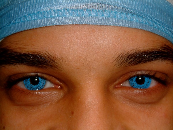 11 Facts About Blue Eyes