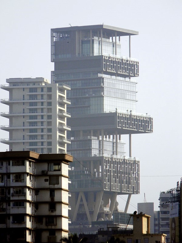 antilla