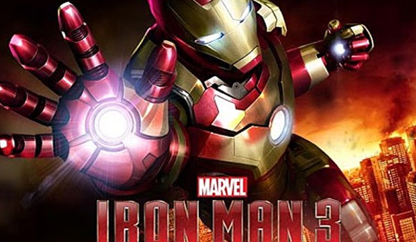 Iron Man 3