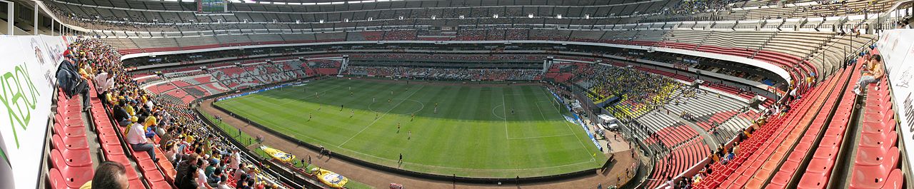 Estadio Azteca