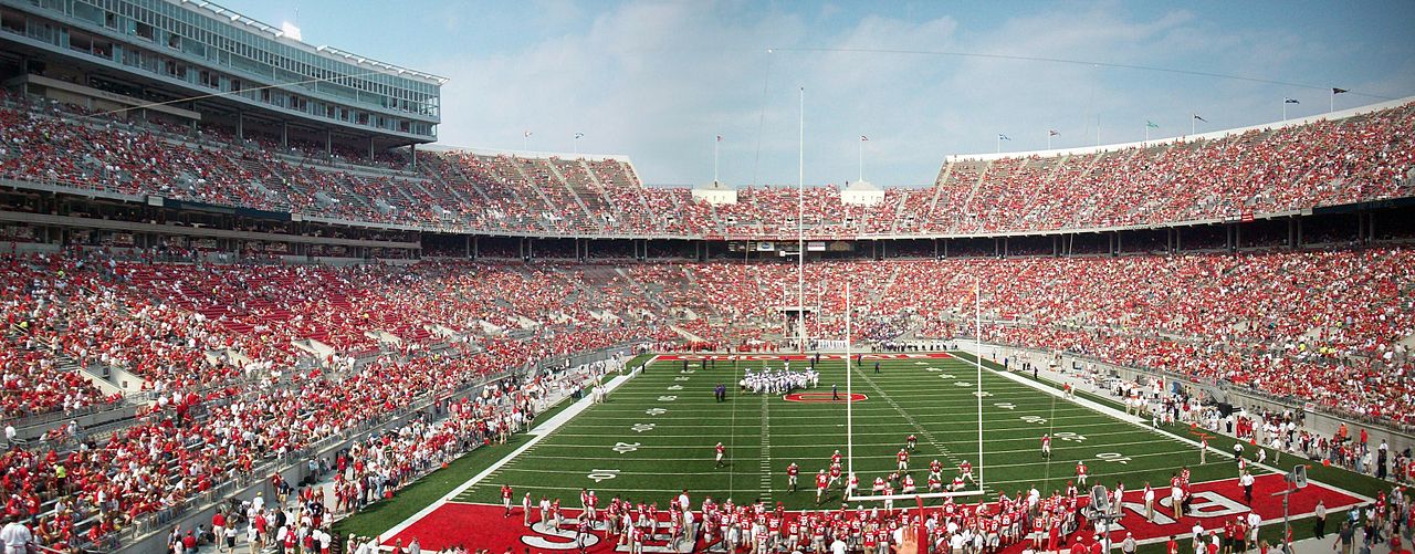 Ohio Stadium