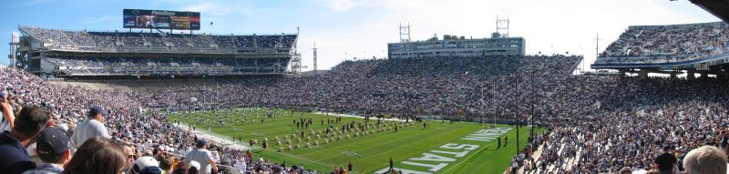 Beaver Stadium