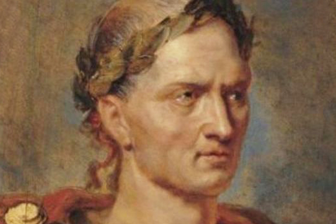 Julius Caesar