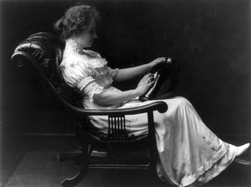 helen-keller-seated