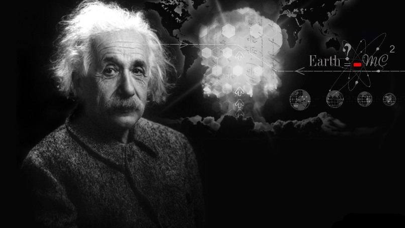 albert-einstein