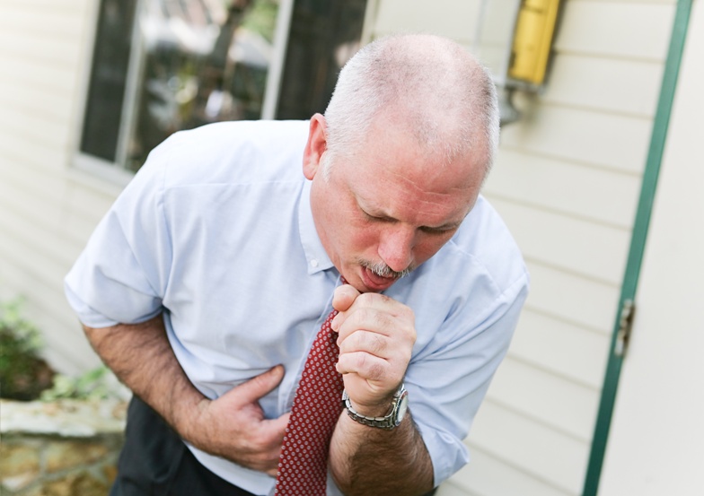 Why Do We Cough In The Night