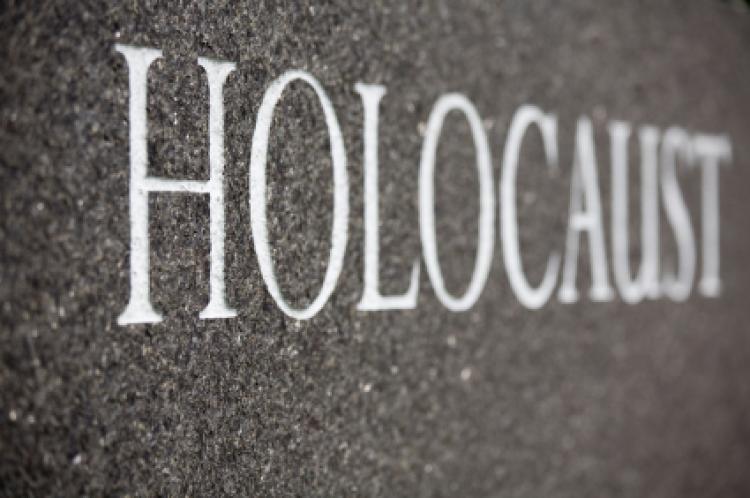 10 Eye-Opening Facts about the Holocaust - Factual Facts - Facts about the world we live in