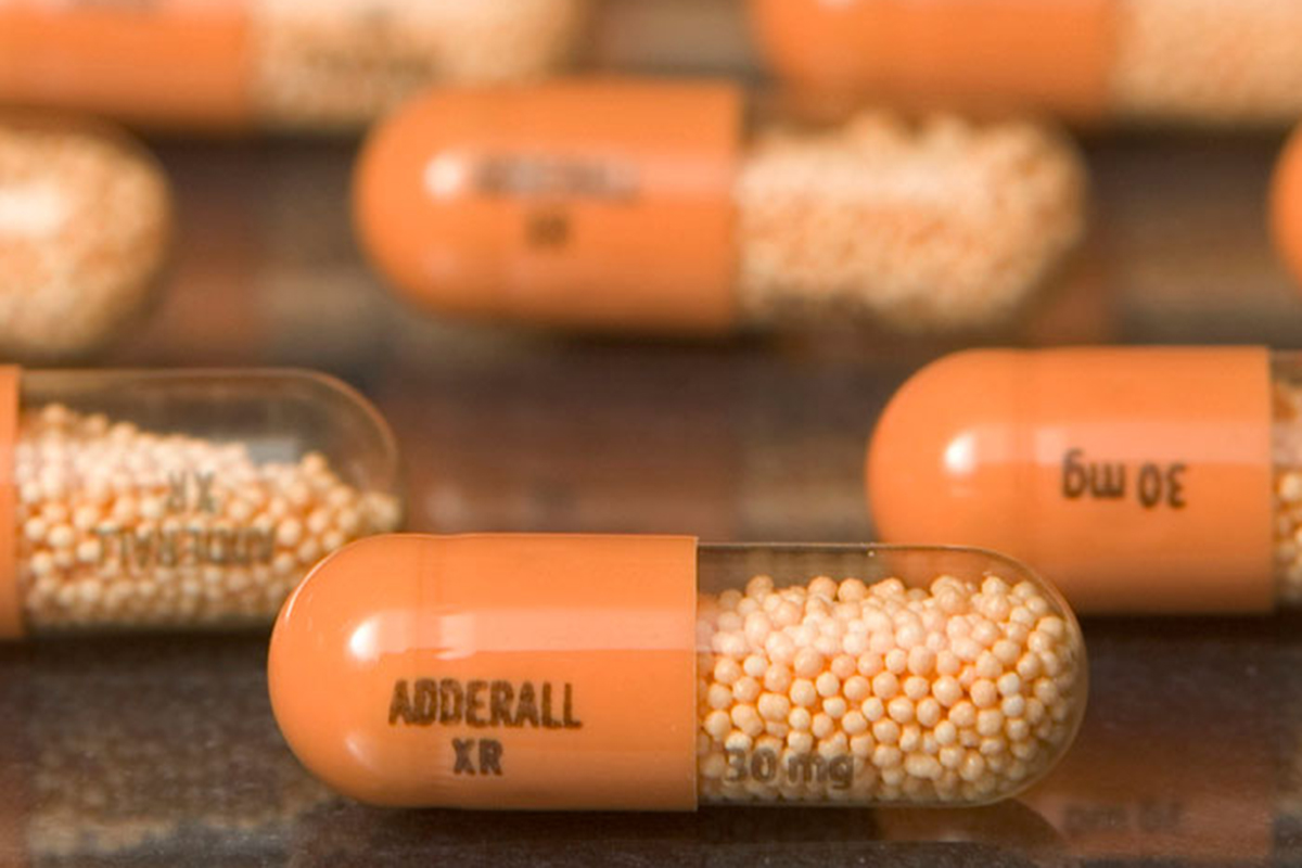 Adderall Shortage March 2025 Season