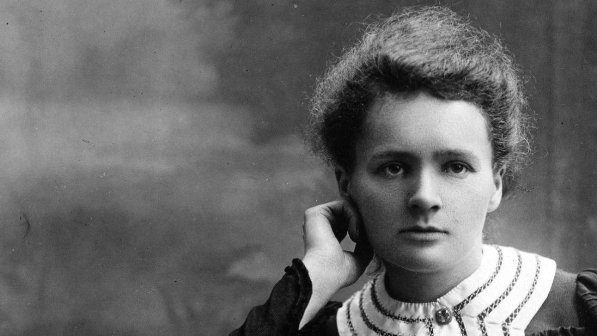 Interesting Facts About Marie Curie | Factual Facts