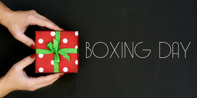 The History of Boxing Day - Factual Facts - Facts about the world we ...