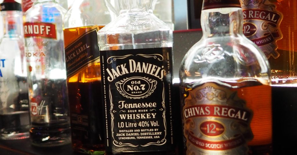 13 Health Benefits of Drinking Whiskey Factual Facts Facts about