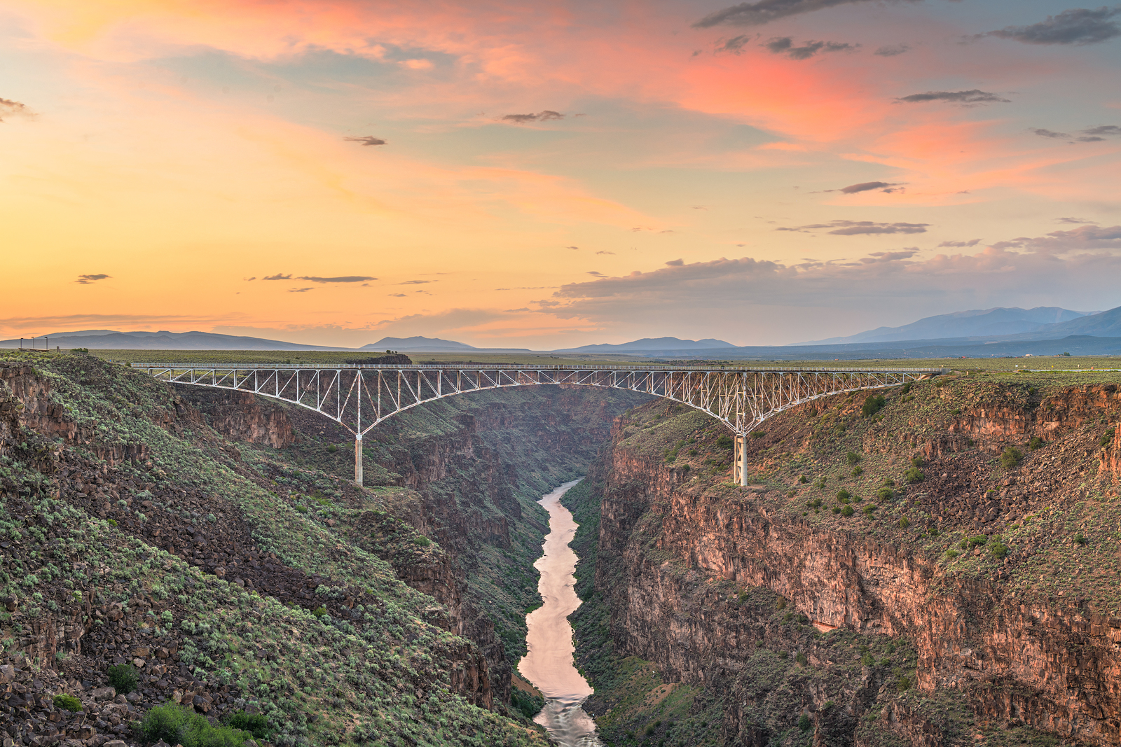 Fun Facts About Taos New Mexico