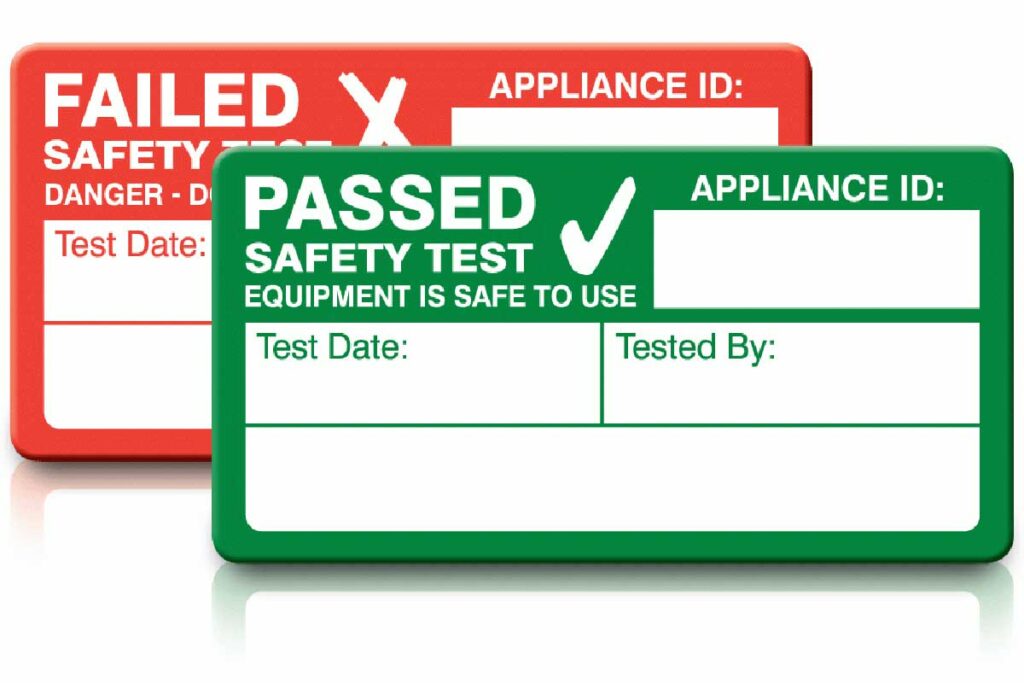 The importance of PAT testing - Factual Facts - Facts about the world