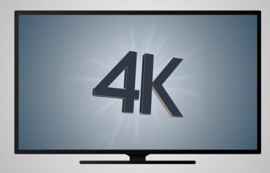 tv, television, black