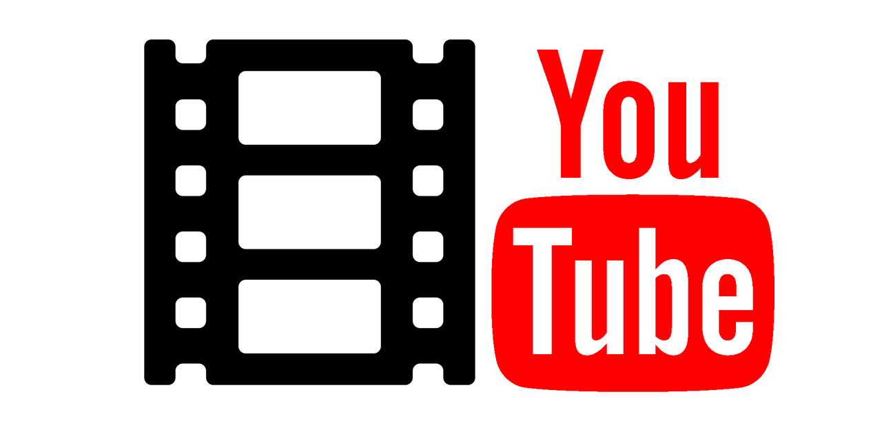 youtube, youtube logo, symbol