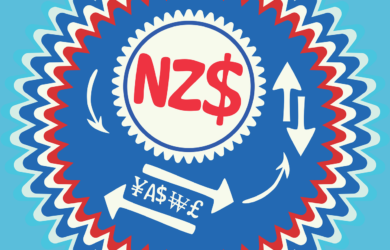 new zealand dollar, newzealand nzd, nz badge