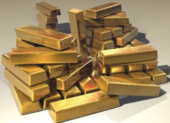gold, ingots, treasure, bullion, gold bars, wealth, gold, gold, gold, gold, gold